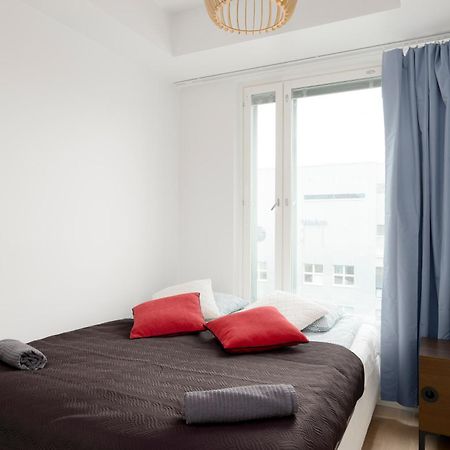 Modern Luxus 3Br Apartment Helsinki Tripla Eksteriør billede
