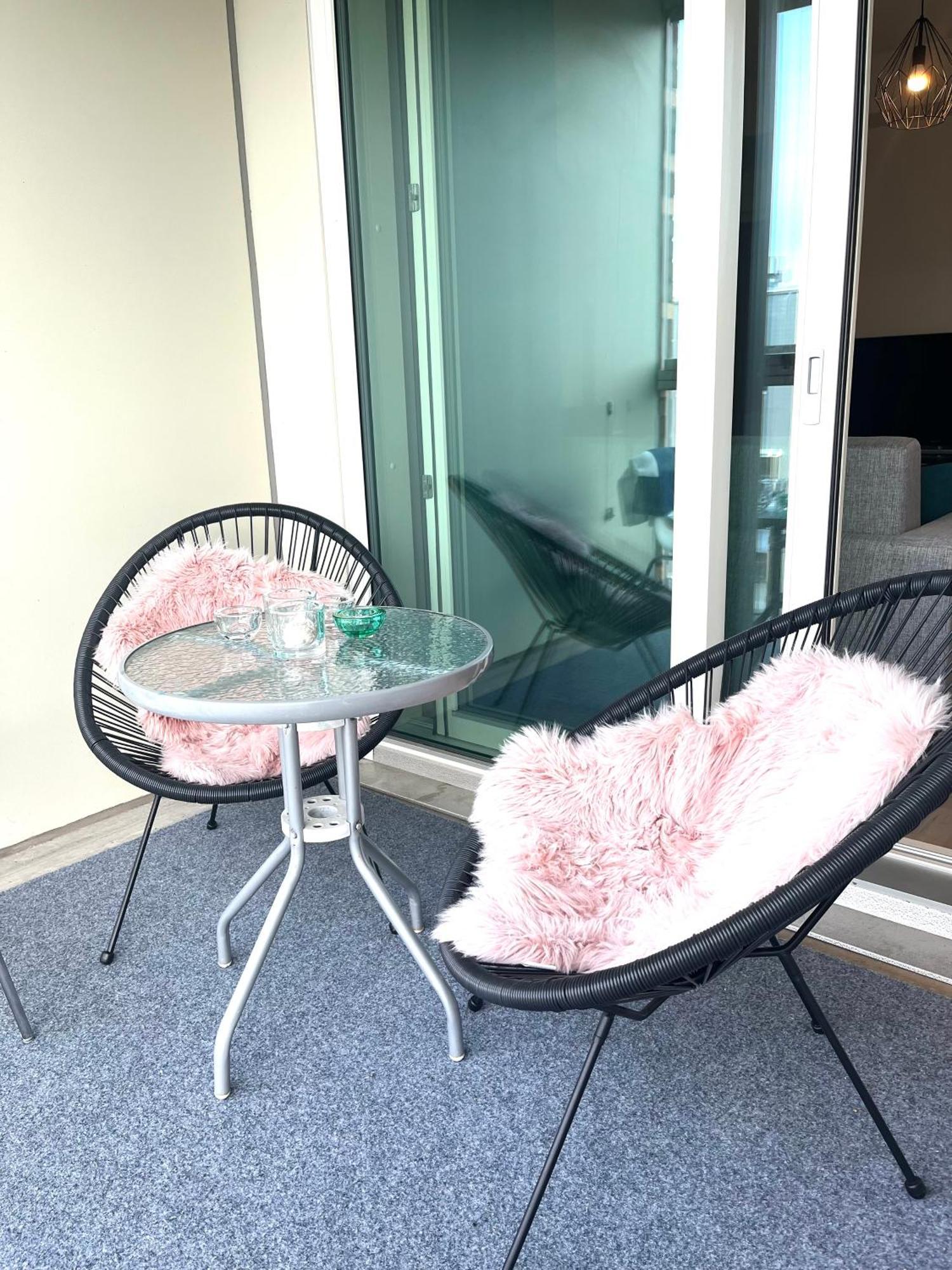 Modern Luxus 3Br Apartment Helsinki Tripla Eksteriør billede